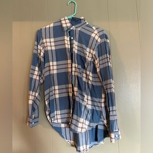Wrangler Flannel